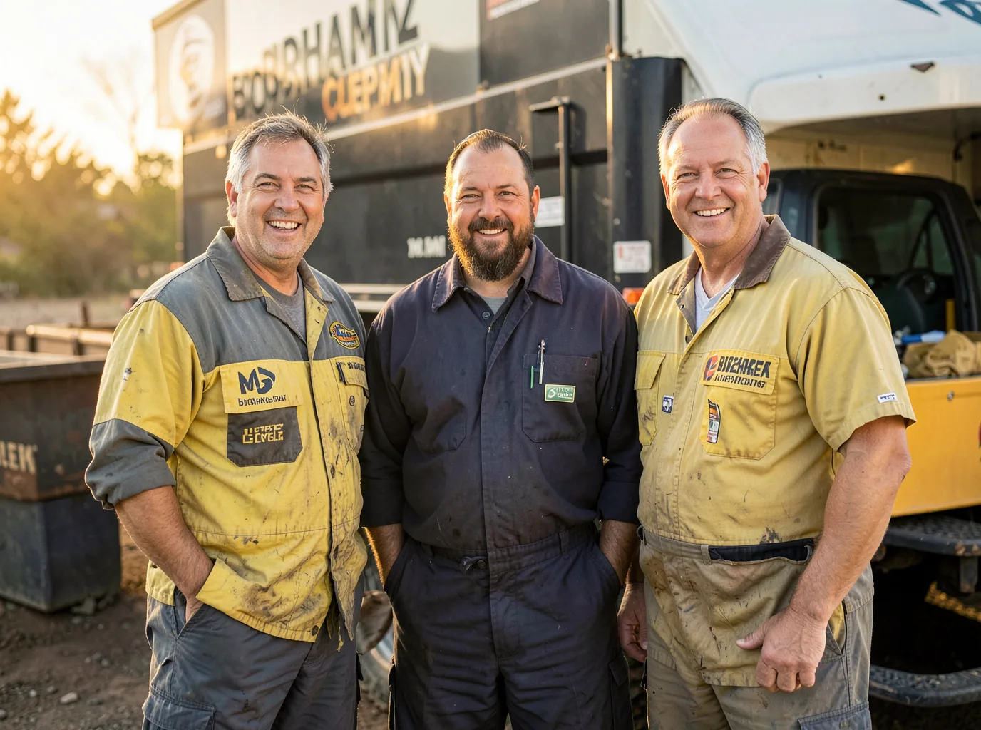 Sewage Cleanup company in Monroe, NC